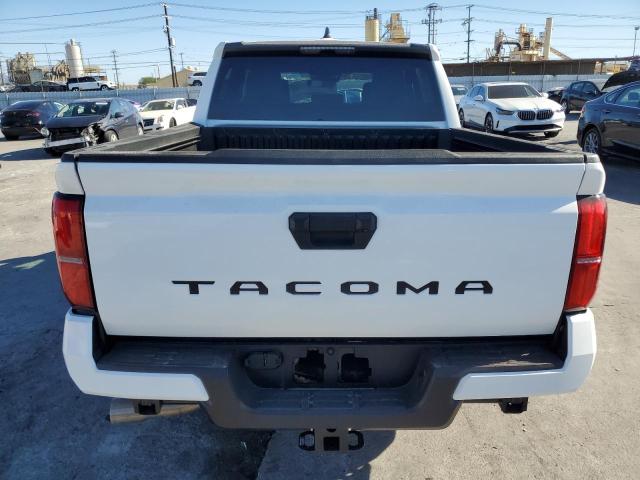 2025 TOYOTA TACOMA DOU #3303979712