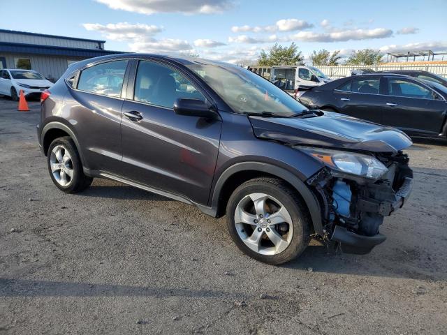 2016 HONDA HR-V LX - 3CZRU6H36GM736732