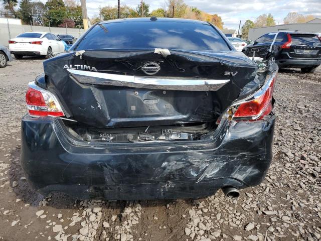 2015 NISSAN ALTIMA 2.5 - 1N4AL3AP1FC486064