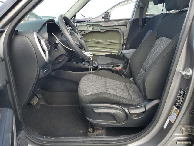 2023 KIA SOUL LX KNDJ23AU6P7188932