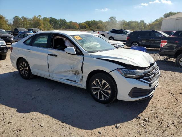 2022 VOLKSWAGEN JETTA S 3VWCM7BU2NM026644