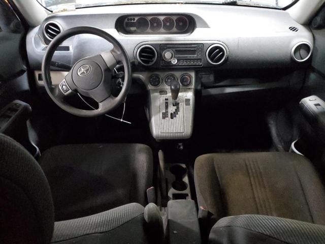 2010 TOYOTA SCION XB - JTLZE4FE3A1109426