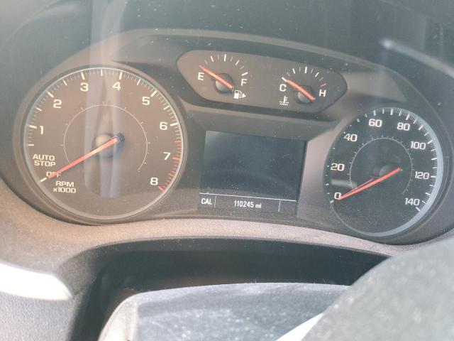 2022 CHEVROLET MALIBU LT #3291429135