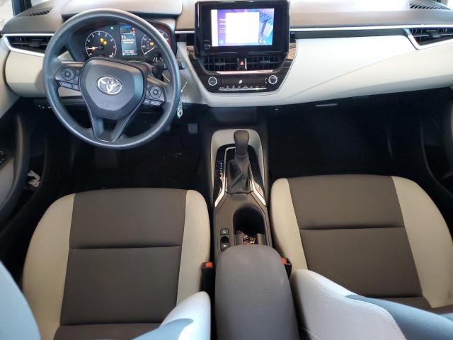 2023 TOYOTA COROLLA LE - 5YFB4MDE1PP048570