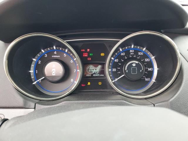 2013 HYUNDAI SONATA SE - 5NPEC4AC1DH562527