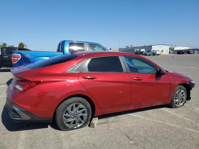 2024 HYUNDAI ELANTRA BL - KMHLM4DJ8RU093525