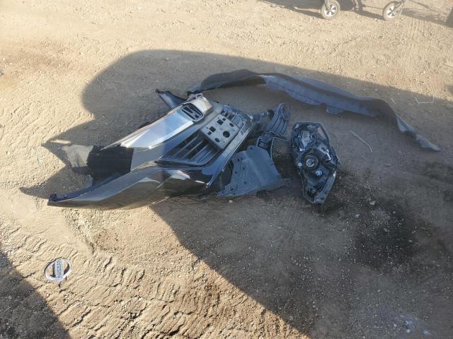 2021 HONDA HR-V EX #3294585043