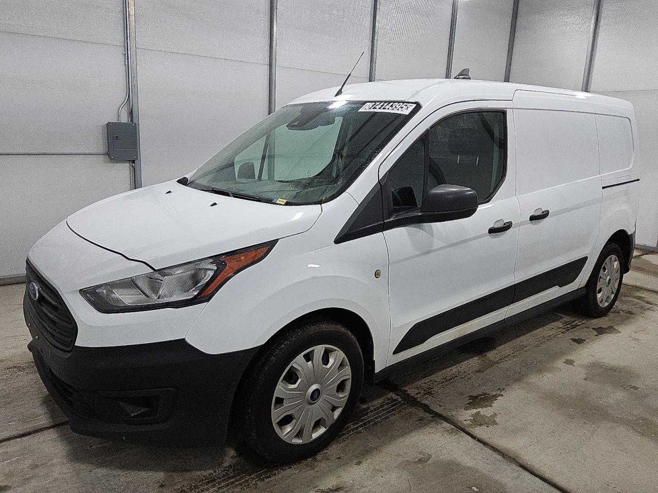 FORD TRANSIT CONNECT XL