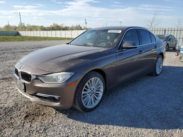 2015 BMW 328 XI WBA3B3C5XFF547697