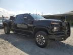 Lot #3297268434 2025 CHEVROLET SILVERADO