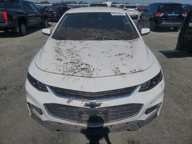 2018 CHEVROLET MALIBU LT #3308633493