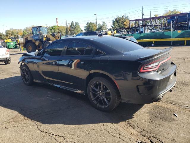 2021 DODGE CHARGER GT - 2C3CDXMGXMH613363