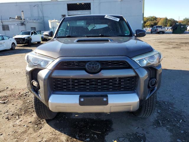 2016 TOYOTA 4RUNNER SR - JTEBU5JR8G5344045