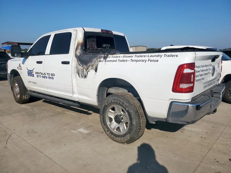 2024 RAM 2500 TRADE 3C6UR5CL7RG378388