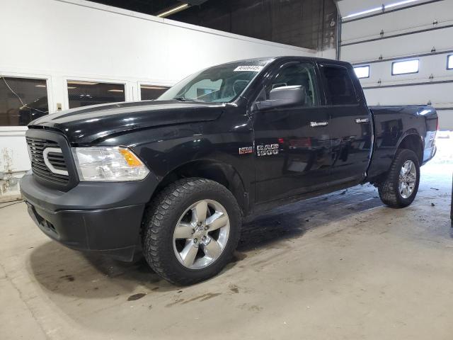 Global Auto Auctions: 2016 RAM 1500 SLT