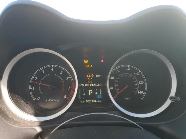 2015 MITSUBISHI LANCER SE JA32V2FW3FU019398