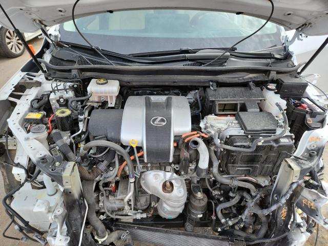 2022 LEXUS RX 450H #3285906579