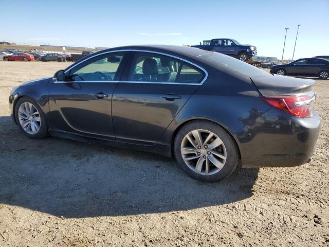 2016 BUICK REGAL - 2G4GK5EX1G9107341