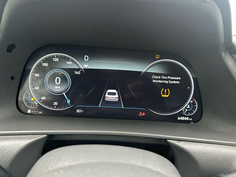 2020 HYUNDAI SONATA SEL - 5NPEF4JA2LH037786