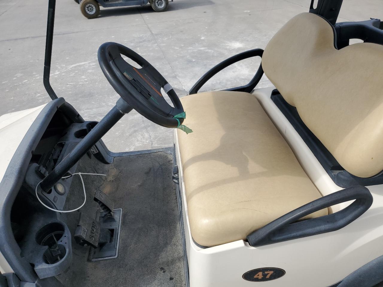 Lot #3266685375 2019 CLUB CAR TEMPO LITHIUM