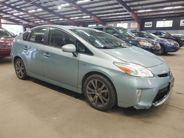 2015 TOYOTA PRIUS JTDKN3DU0F1886798