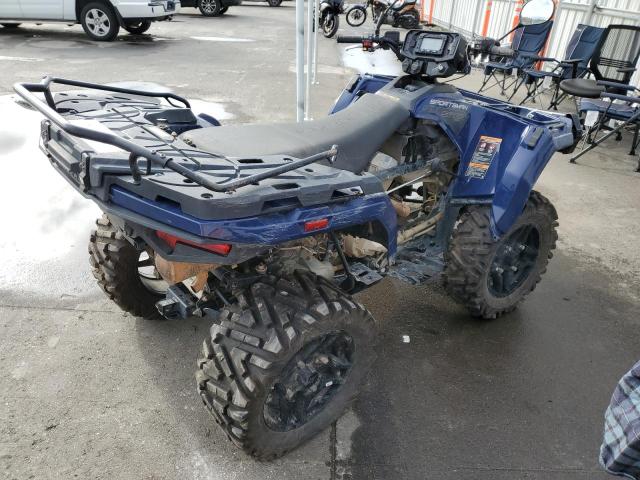 2025 OTHER SPORTSMAN TOURING 57 - 4XASDZ572SB599893