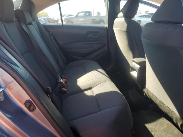 2025 TOYOTA COROLLA LE #3291244956
