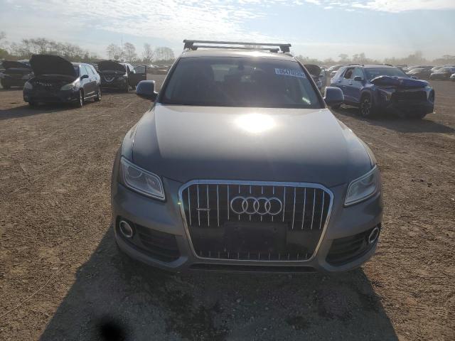 2014 AUDI Q5 PREMIUM #3284754530