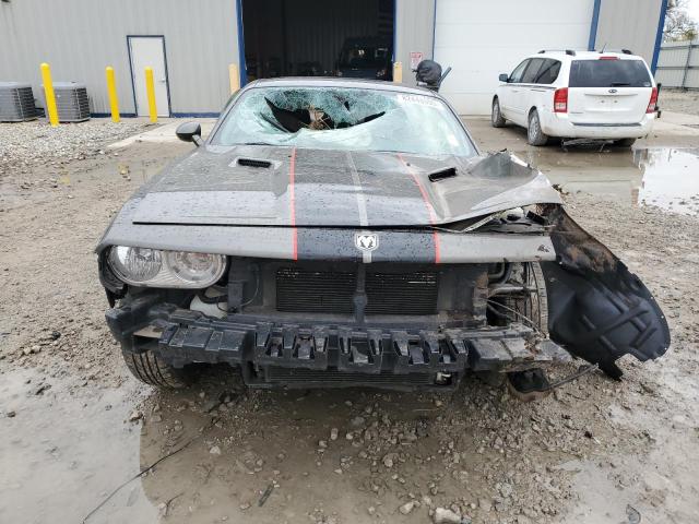 2010 DODGE CHALLENGER SE - 2B3CJ4DV7AH145882