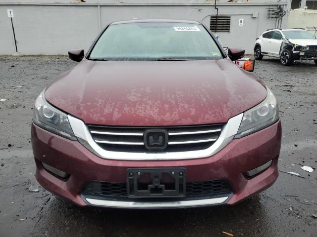 2015 HONDA ACCORD SPO - 1HGCR2F51FA017783