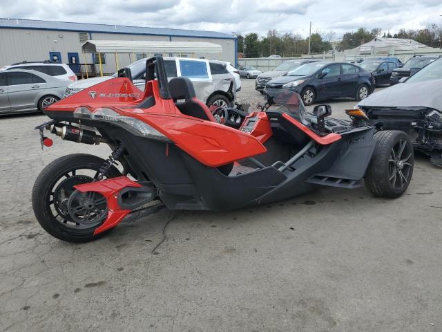2015 POLARIS SLINGSHOT 57XAAPFA6F5106580