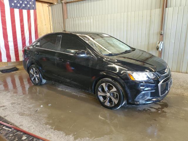 2020 CHEVROLET SONIC PREM #3308476306