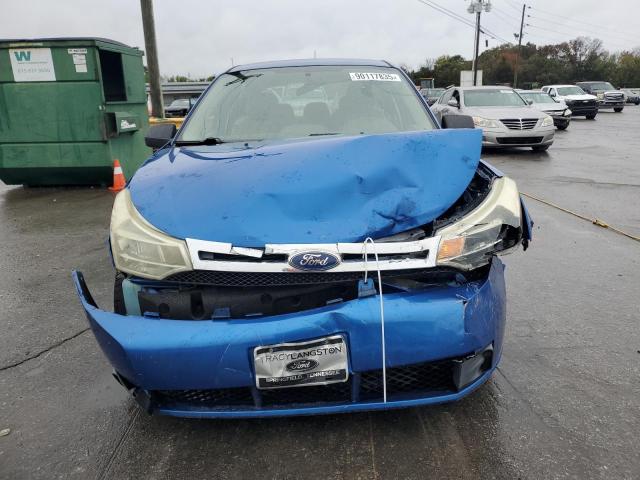 2011 FORD FOCUS S #3293476433