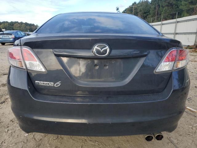 2013 MAZDA 6 TOURING - 1YVHZ8DH0D5M00599