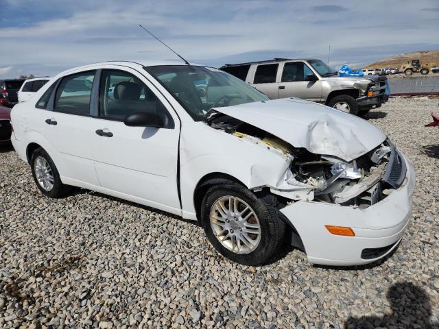 2007 FORD FOCUS ZX4 #3280719572