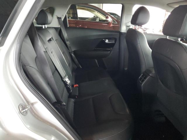 2017 KIA NIRO EX - KNDCC3LCXH5079512