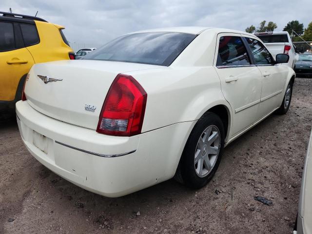 2005 CHRYSLER 300 TOURIN #3286537157