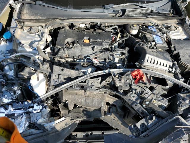 2022 HONDA CIVIC SPOR 2HGFE2F51NH500280