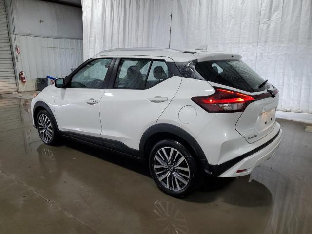 2023 NISSAN KICKS SV 3N1CP5CV9PL514474