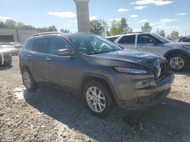 2016 JEEP CHEROKEE L - 1C4PJMCB2GW328110