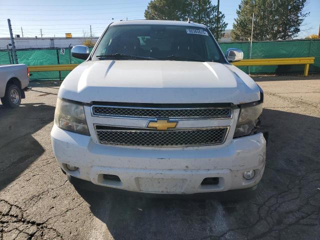 2011 CHEVROLET SUBURBAN K #3296641015