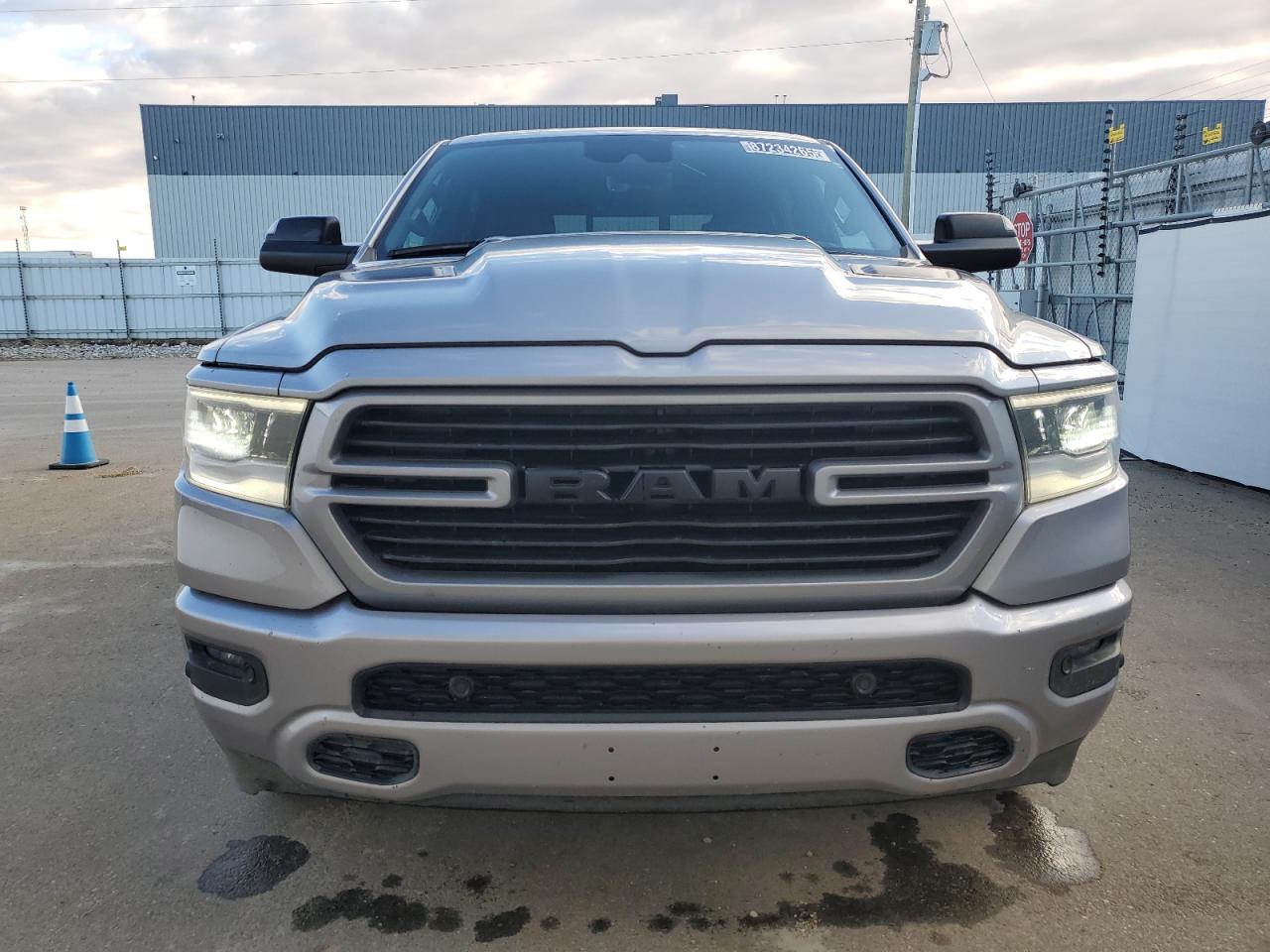 RAM 1500 SPORT