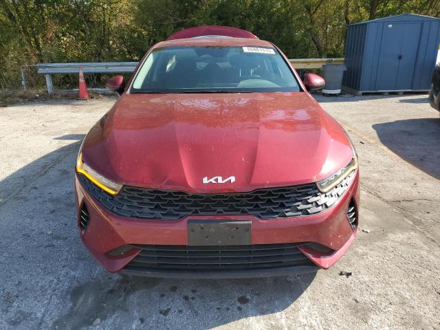 2023 KIA K5 LXS #3296284426