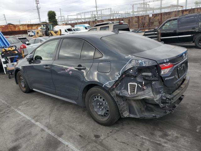 2023 TOYOTA COROLLA LE - JTDBCMFE4P3011795