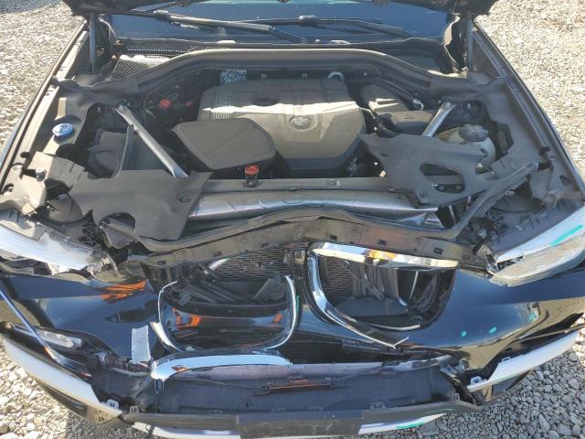 2018 BMW X3 XDRIVE3 5UXTR9C59JLD61131