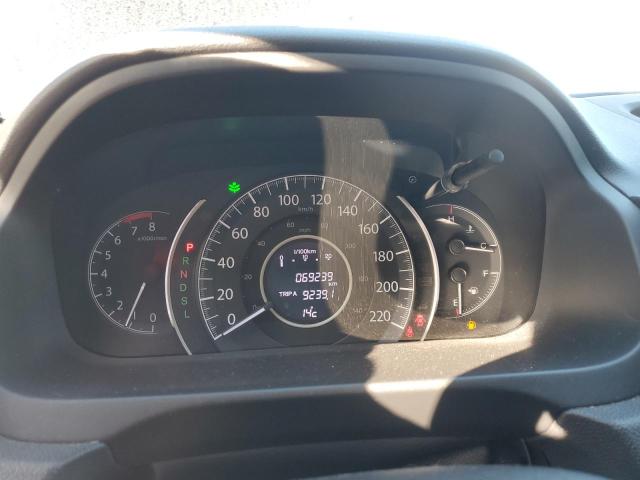 2015 HONDA CR-V SE 2HKRM4H47FH114695