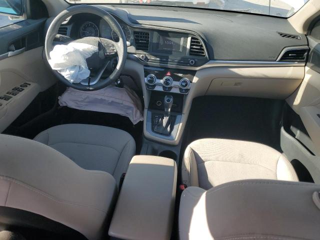 2019 HYUNDAI ELANTRA SE #3287595027