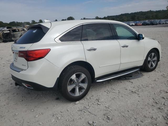 2016 ACURA MDX - 5FRYD4H21GB005996