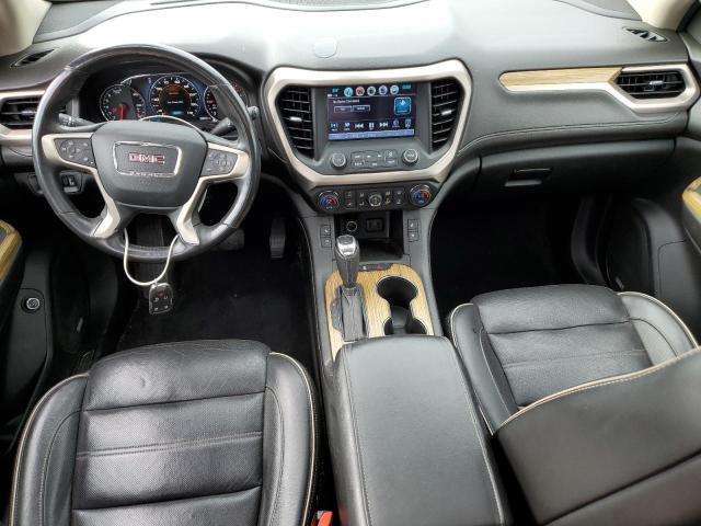 2019 GMC ACADIA DEN #3286810238
