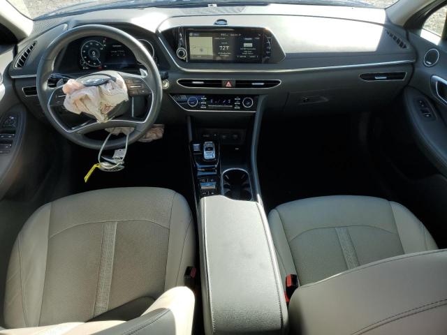 2020 HYUNDAI SONATA LIM 5NPEH4J2XLH040017